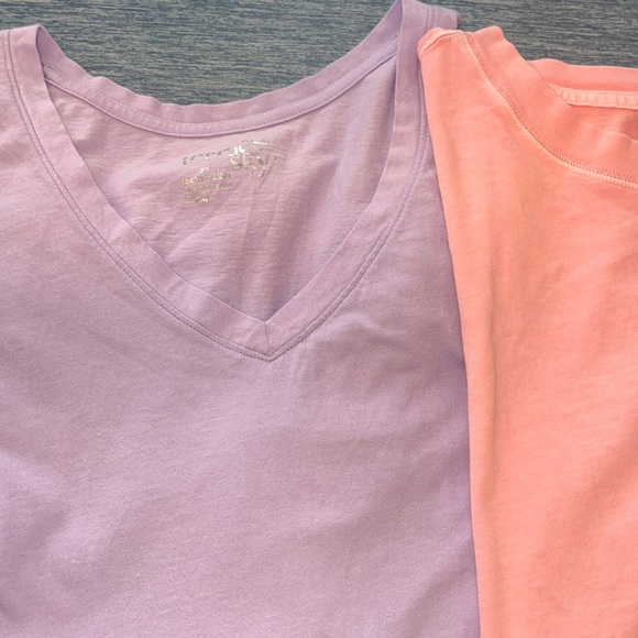 ☀️ 3 listings for $15 Lot 2XL tops All like New Plus tops - Picture 4 of 17